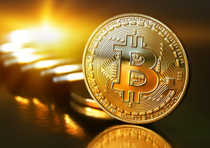 Nivel record atins de Bitcoin
